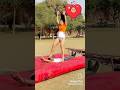 Jumping System Jumping Girl Power Viralvideo Shorts