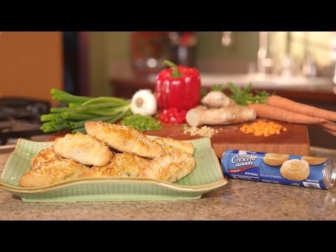 Pillsbury: Chinese Takeout Turnovers