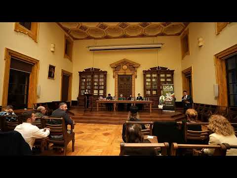 „Galina Răduleanu | Întoarcerea în adâncuri”: conferință și lansare de carte