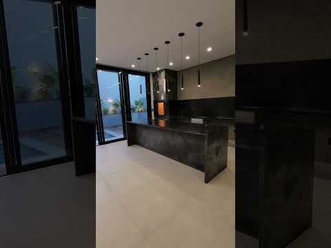 Casa Em Condomínio Fechado À Venda Parque Tauá Araguari, Zona Leste, Londrina/PR