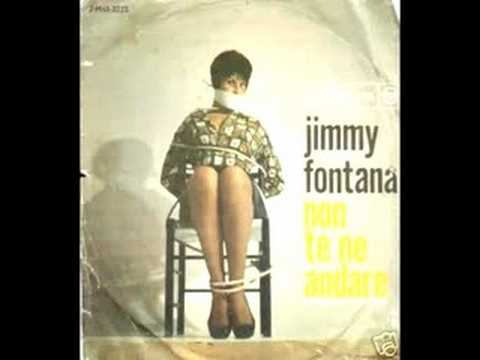 Jimmy Fontana - Pussy