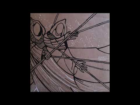 Aghast ‎– Consumer LP