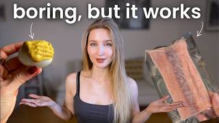 If Healthy Eating Feels Hard, Watch This