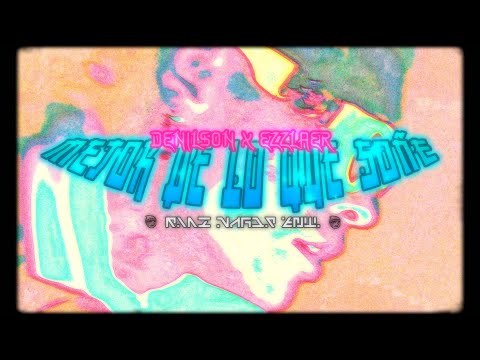 Denilson, Ezzlaer - Mejor De Lo Que Soñé (Video Oficial)