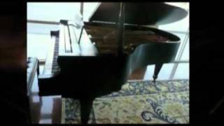 Video thumbnail for Kimball Grand Piano - Classic Pianos for Sale by LivingPianosVideos