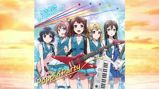Tokimeki Experience! - Poppin&#39;Party (Acapella ver.)