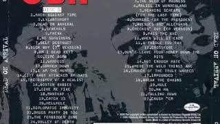 Dead On Arrival A Punk Rock Anthology  - &quot;GBH&quot; - [(2005)]-[Full Album]