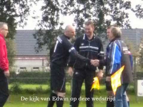 Kijk op HVC 4 - FC Cranendonk (1-1)