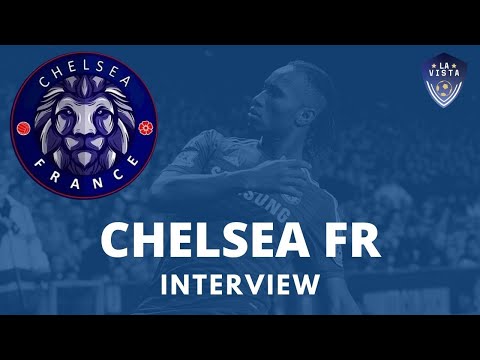 Interview de Chelsea FR par La Vista Football (saison 2020, #mercato, pépites, XI de la décennie) ⚽