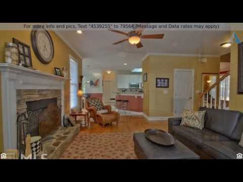 Priced at $539,000 - 1018 Patina Point, Peachtree City, GA 30269