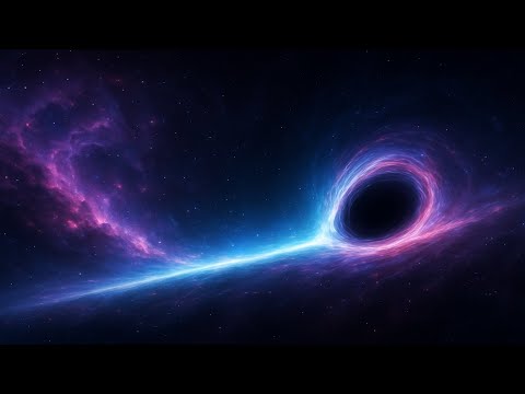 Naukowcy odkryli Krawędź Wszechświata. A to, że ona się PORUSZA, nie jest wcale najgorsze.