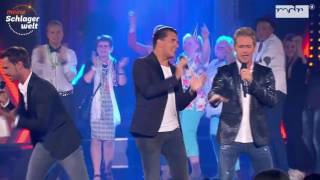 Klubbb3 - Du Schaffst das Schon