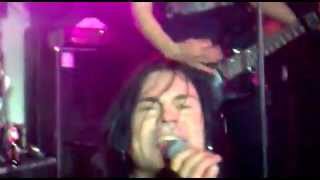 To/Die/For - Vale Of Tears Live in St Petersburg 28 09 2012