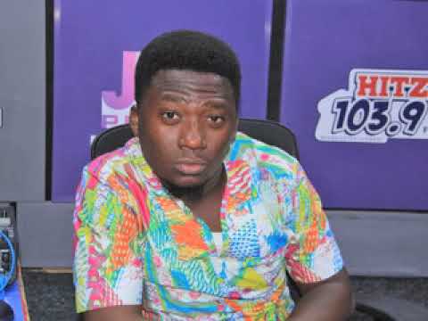 DJBRIDASH END OF YEAR JAM