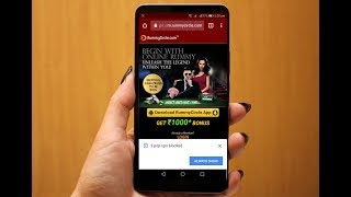 How to Block Pop up Ads in Android Chrome (No App)