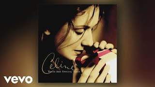 Céline Dion - Brahms&#39; Lullaby (Official Audio)