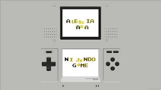 Nintendo Game - Alessia Cara (Lyrics)