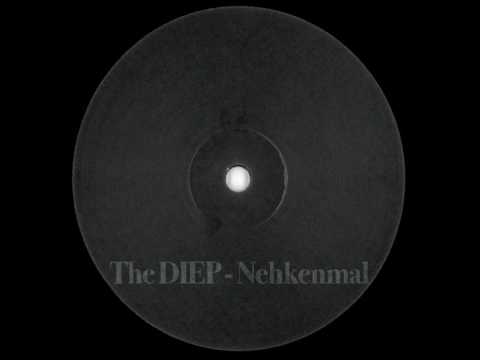 The DIEP  -  Nehkenmal [Subwoofer Records 990]