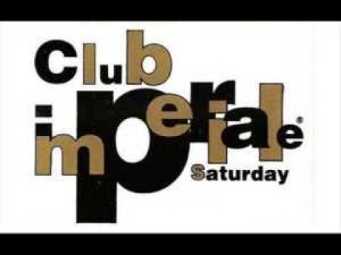 Andrea Giuditta & Franchino Live @ Imperiale - 1993 (Il Signore degli Anelli)