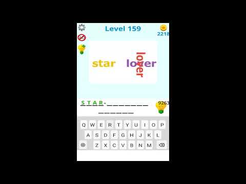 Dingbats Level 159