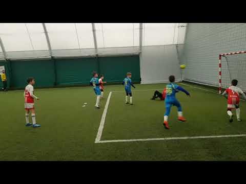 Š.F DERBY - Š.F TANGO generacija 2010