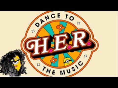 Video thumbnail for Dance To The Music