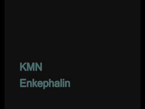 Enkephalin - Kill Me Now