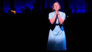 Jessie Mueller's final "She Used To Be Mine"