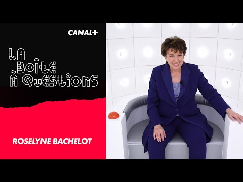 La Boîte à Questions de Roselyne Bachelot - 15/03/2021
