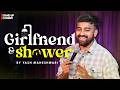 Girlfriend & Shower | Standup Comedy ft. Yash Maheshwari DEFAULT Thumbnail