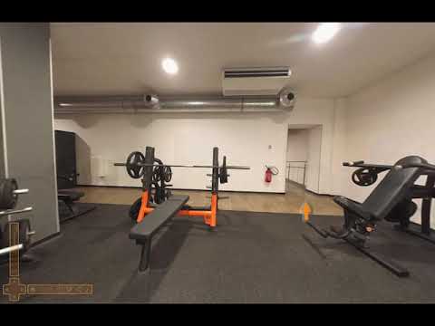 Basic-Fit Miniature vidéo YouTube 9