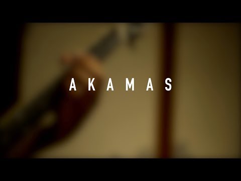 Odysseas Toumazou Trio - Akamas