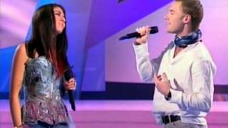 If Tomorrow Never Comes - Ronan Keating & Nolwenn Leroy