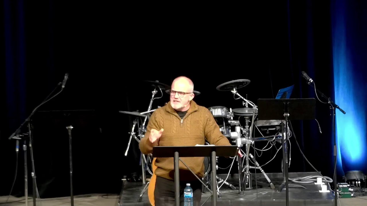Livestream: November 17, 2024