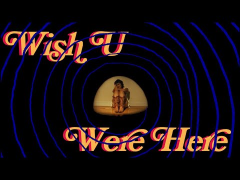 Boys Go To Jupiter – wish u were here (OFFICIAL MUSIC VIDEO)