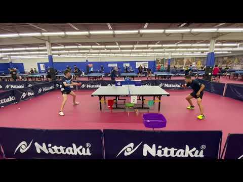 Canadian National Men’s Team Member - Matthew Lehmann