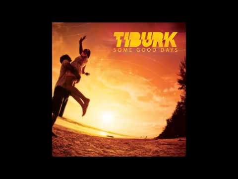 Tiburk - Vaporize