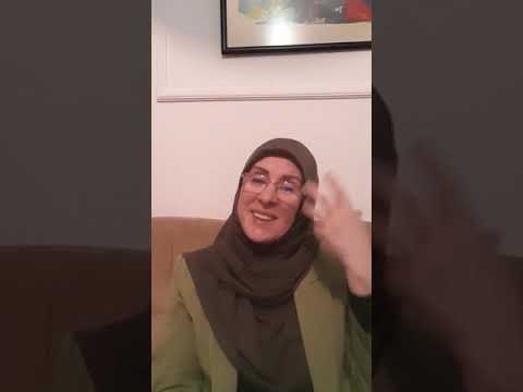 TIK TOK - Gruaja e mallkuar,  fëmijët me zhvillim të vonshëm #ibh #ikballe #usa #germany #fuy#shqip