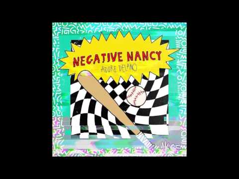 Adore Delano - Negative Nancy (Audio) [Legendado PT-BR]