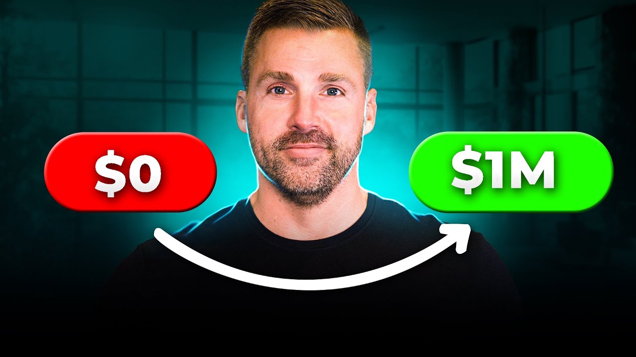 If I Lost Everything, Here’s EXACTLY How I’d Make $10K Fast (No Experience Needed)