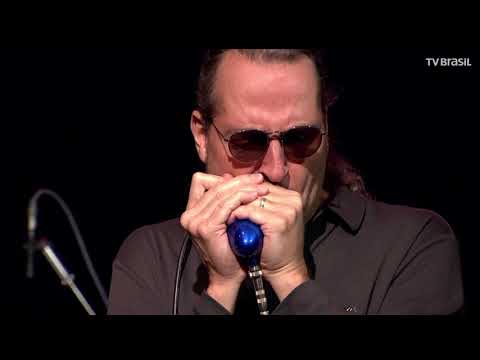 Blues Etílicos no Todas as Bossas | Programa completo