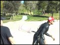 Clif Bar Triathlon Swim Start Commercial