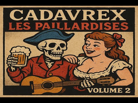 Grandma's Masturbation