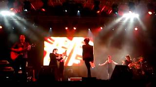 Download lagu Sólo le pido a Dios (Live) - Emma Shapplin. Fiestas del Pitic 2013 mp3 Download lagu Sólo le pido a Dios (Live) - Emma Shapplin. Fiestas del Pitic 2013 mp3