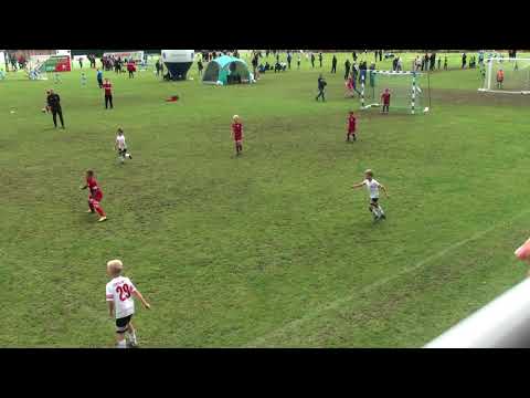 Bronowianka Cup Prokocim II Dzień Mecz 6