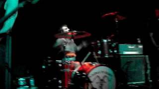 Karma to Burn, Birmingham, Waltz of the playboy pallbearers