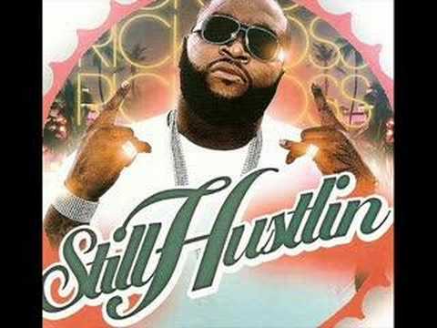 Rick Ross ft. Triple C's Junior Reid - Businessman