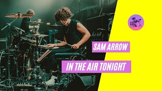 Download lagu In the air tonight - Phil Collins (Drum Cover) mp3 Download lagu In the air tonight - Phil Collins (Drum Cover) mp3