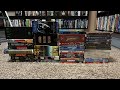 My THX Certified Movie Collection