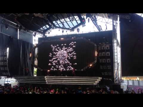 Cirez D Ultra Music Festival (3/23)